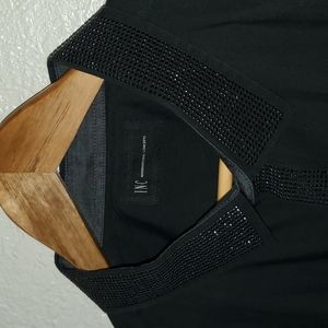 I.N.C. men's collar shirt